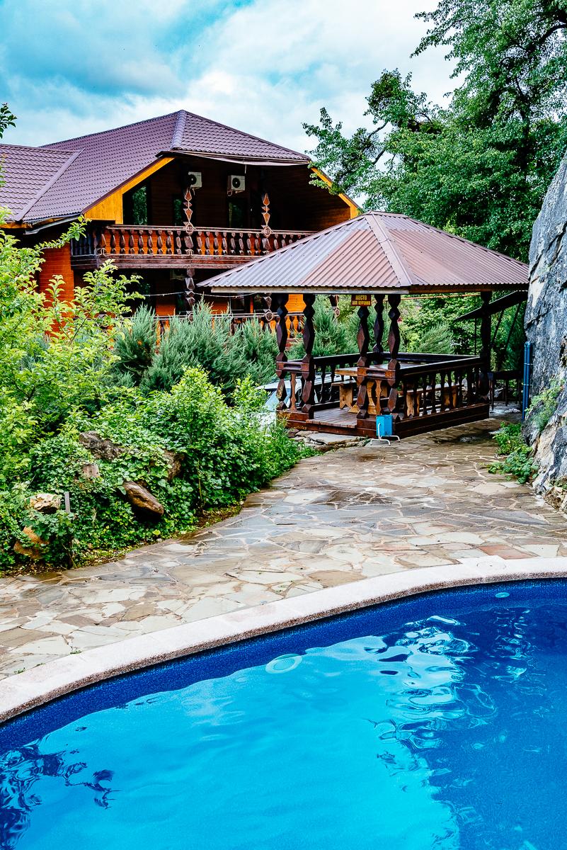 Фото У горы Любава+