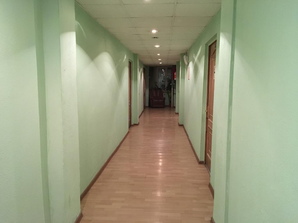 Фото Лианозовский