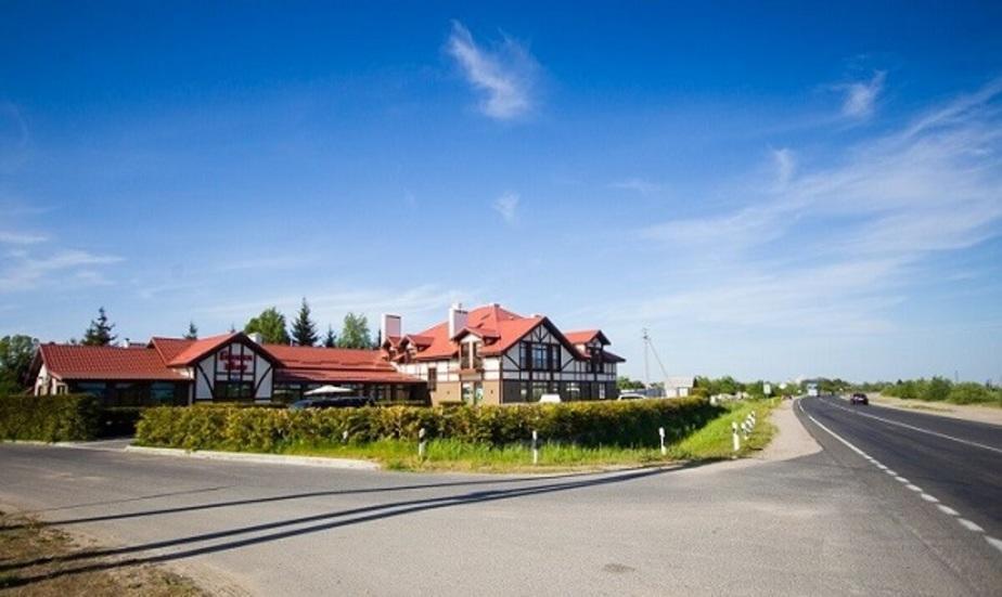 Фото отеля 2