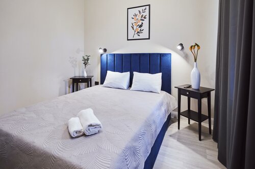 Гостиница Икра в Астраханской области