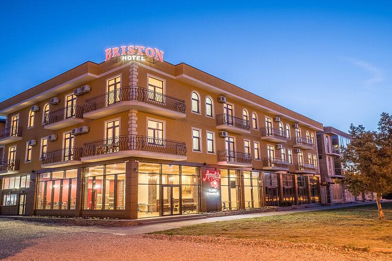 Фото Бристон