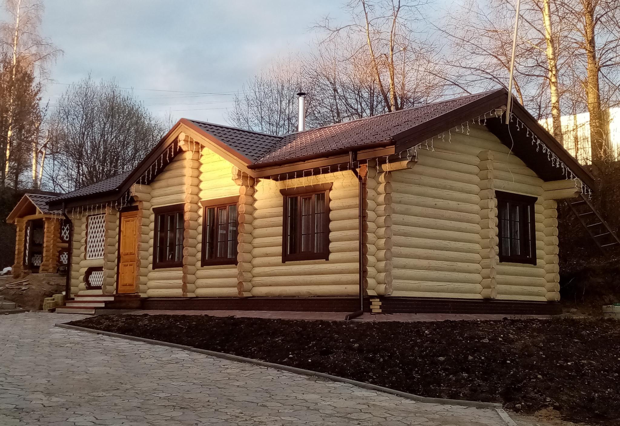 Фото Русский причал