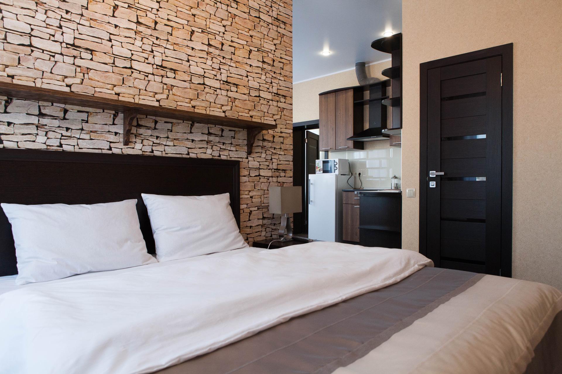 Фото Апарт Отель