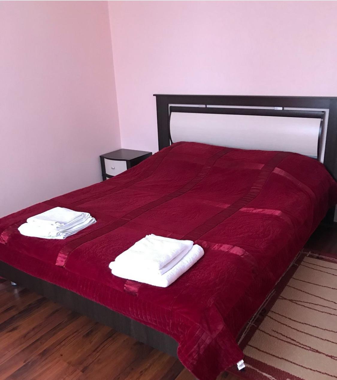 Фото Гостиница Зверево