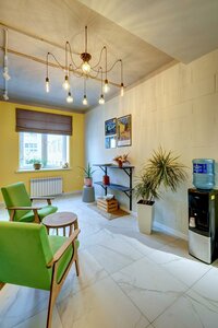 Гостиница Лимонад