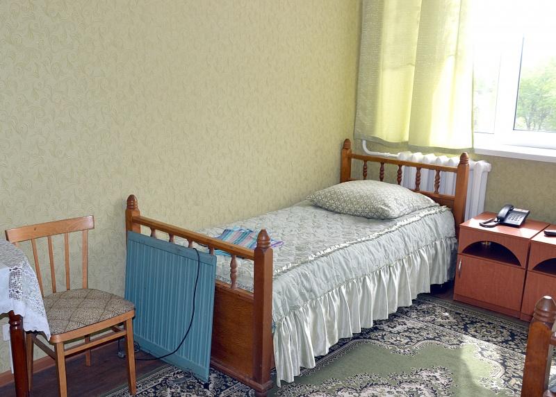 Фото Сафоново-Турист