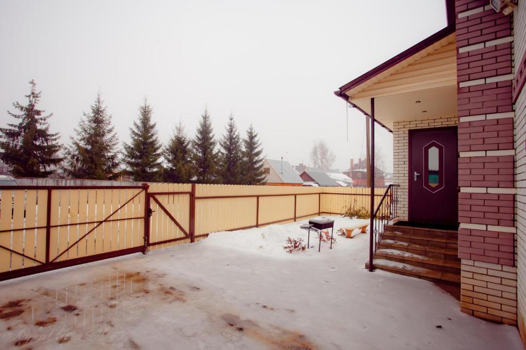 Фото У Ольги