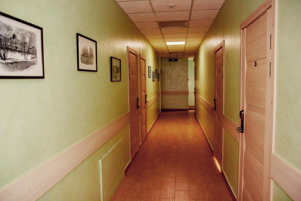 Фото отеля 4