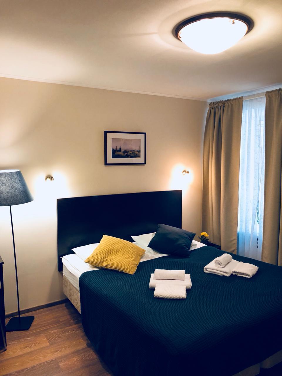 Фото отеля 3