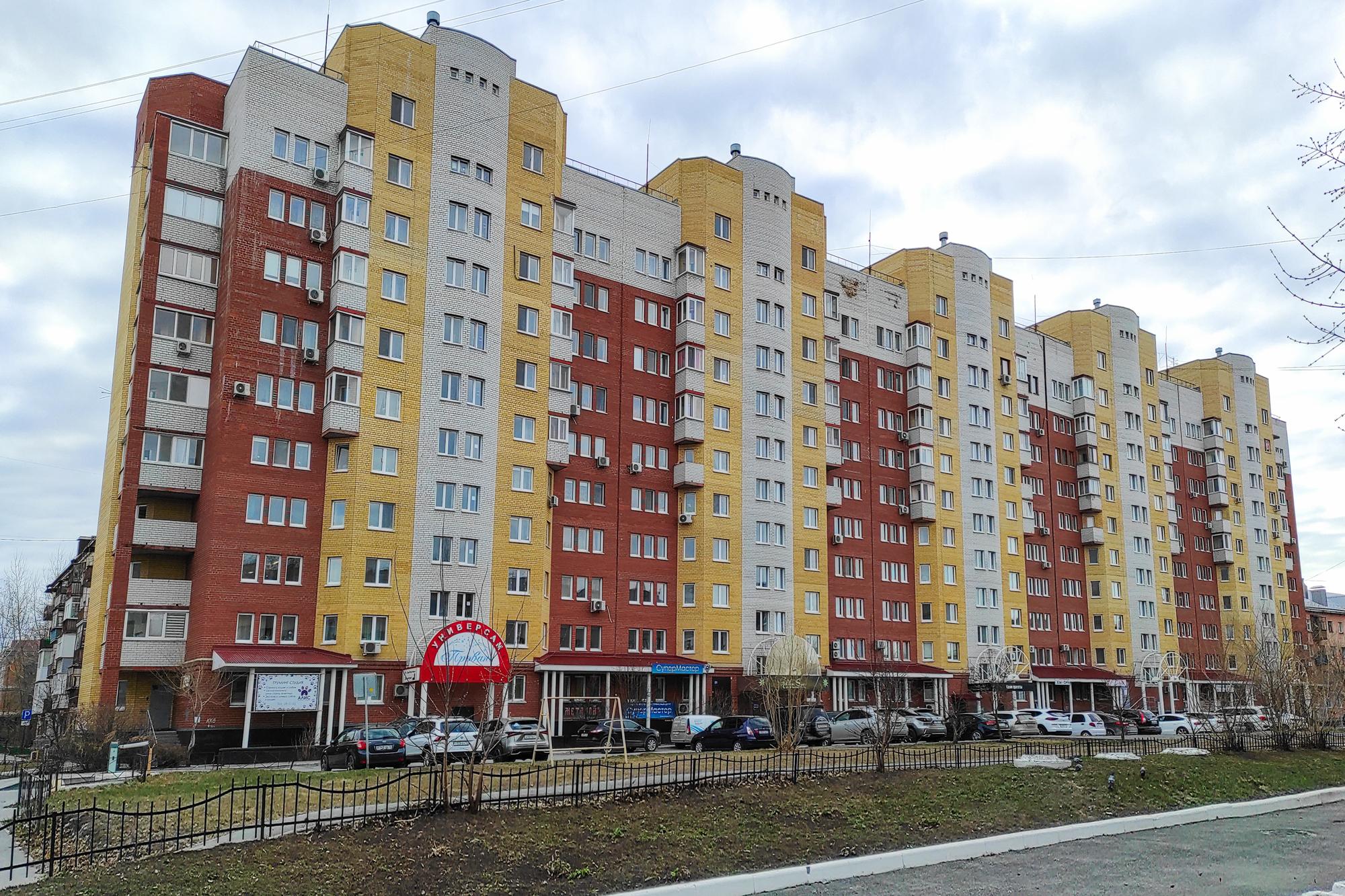 Фото Наш Хостел