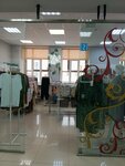 Бамбук (Oktyabrskaya Street, 23), clothing store