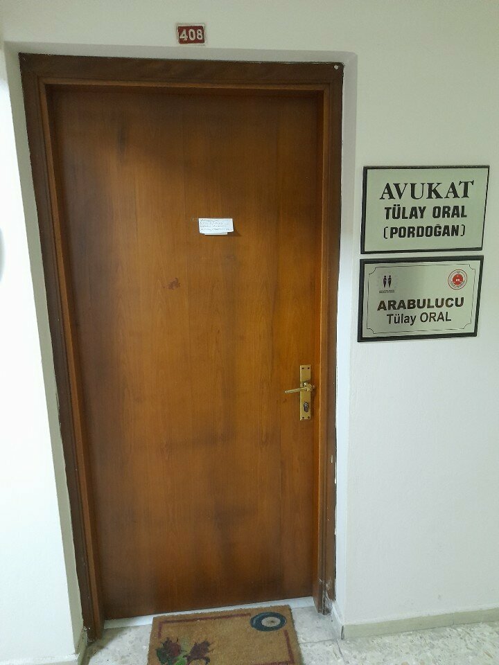 Attorney Tülay Oral Avukatlık Bürosu, Izmir, photo