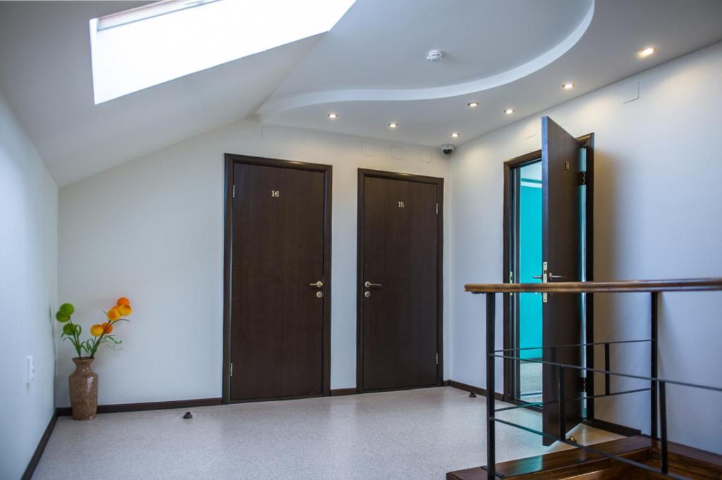 Фото Тюменская