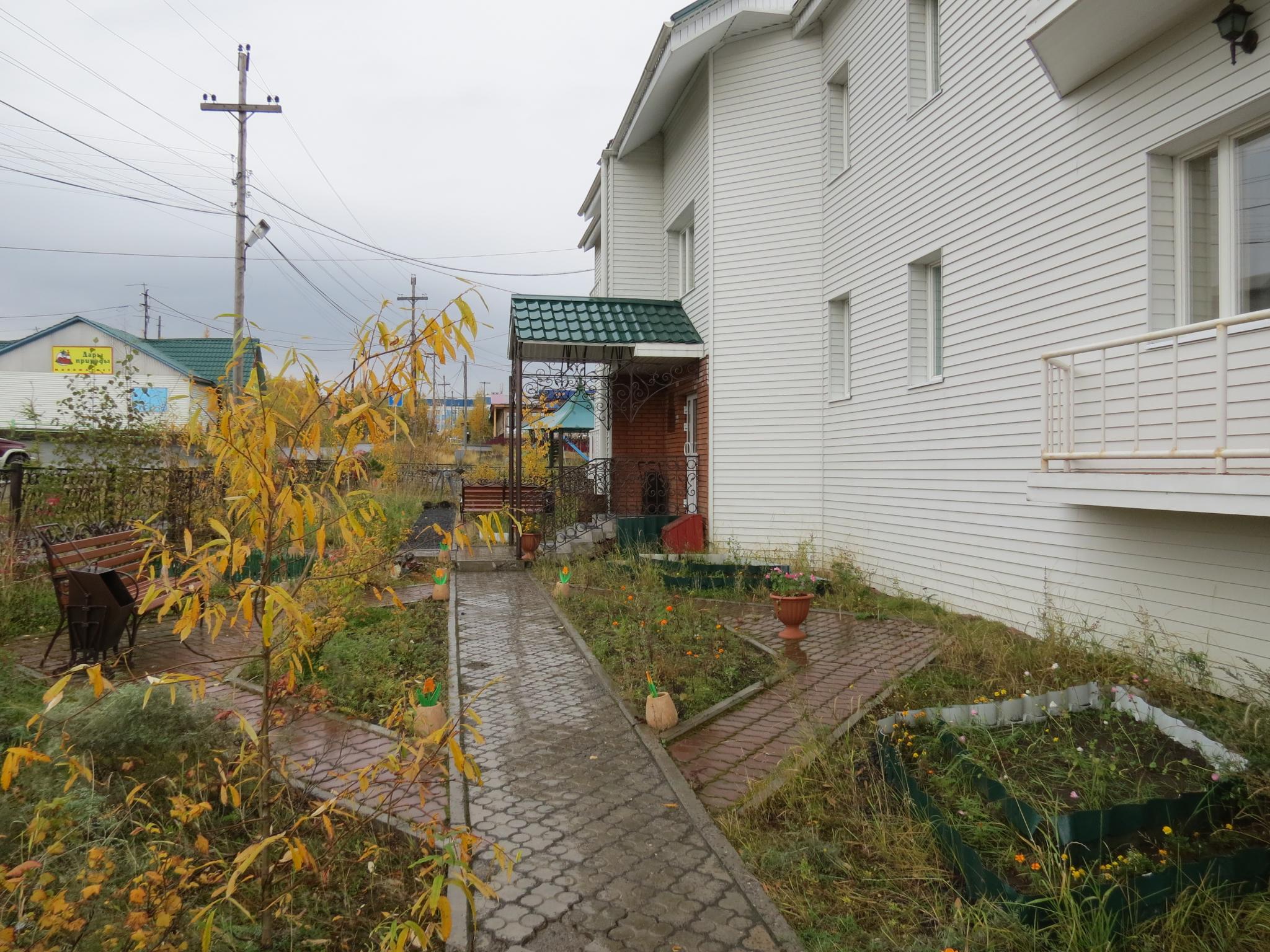 Фото Гостиный двор