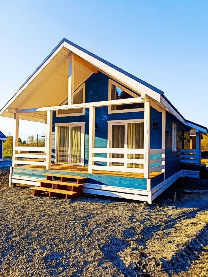 Фото Сияние Севера