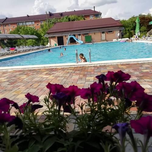 Фото Тет-а-Тет