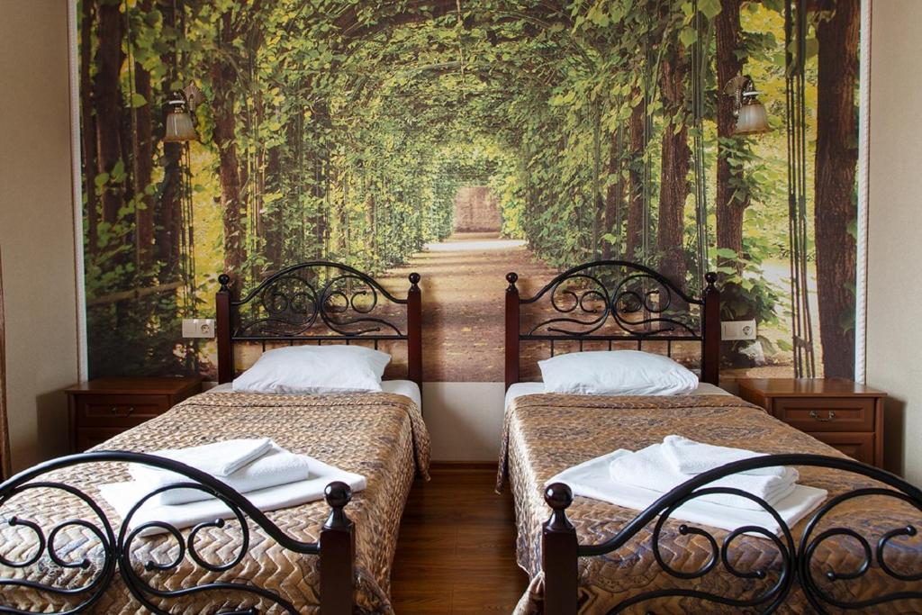 Фото отеля 3