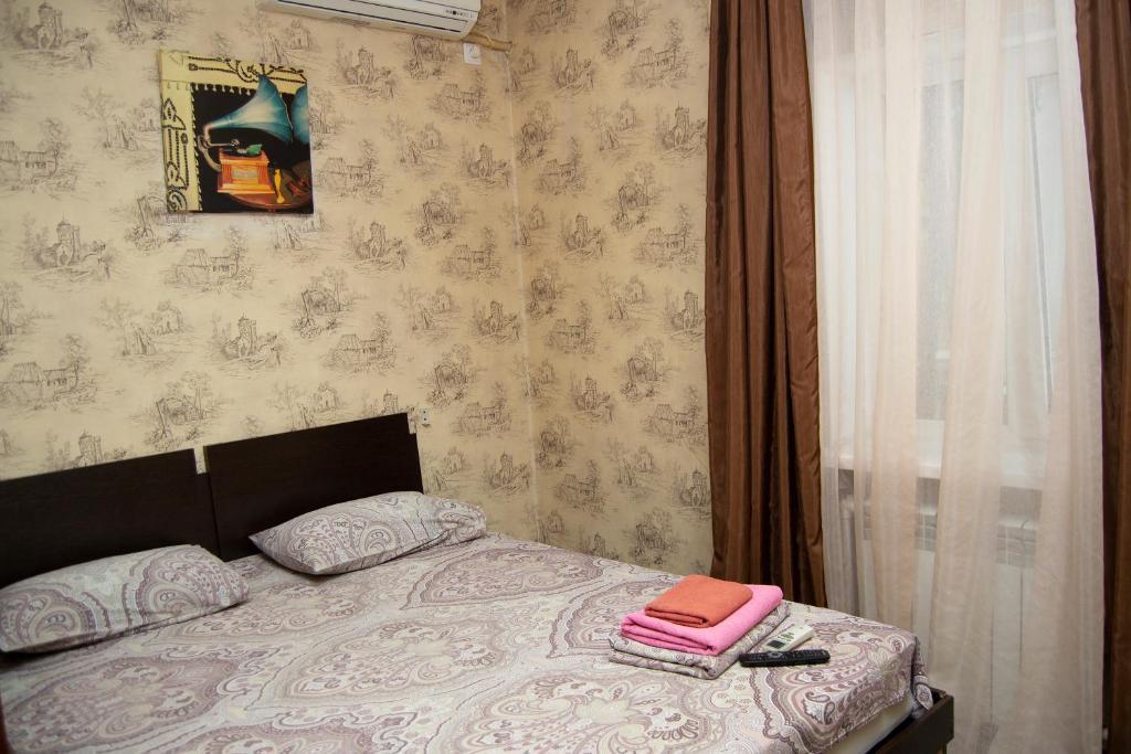 Фото Центральный