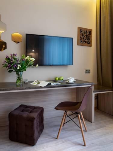 Фото Lesnoy Country House