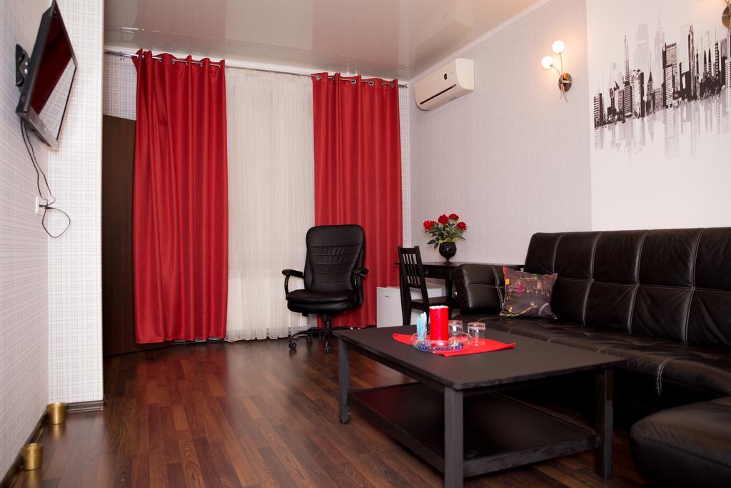 Фото Бизнес-отель City