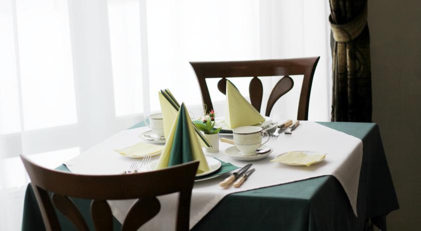 Фото Резиденция