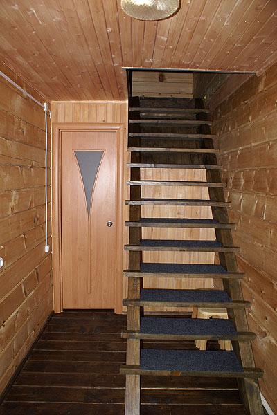 Фото Митькина заимка