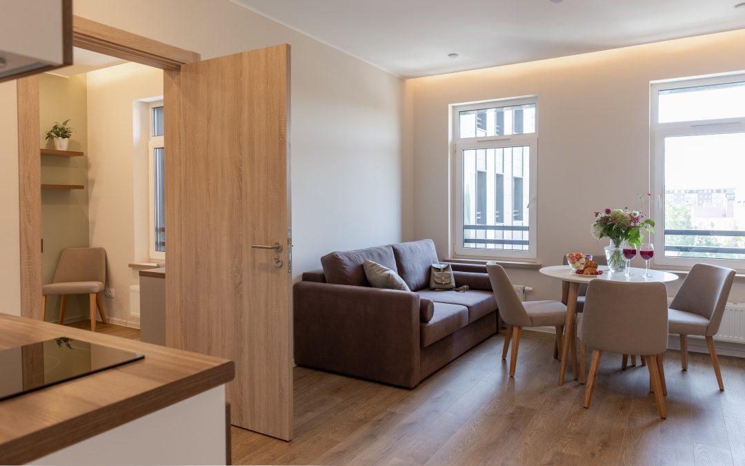 Фото Avenue Apart на Малом