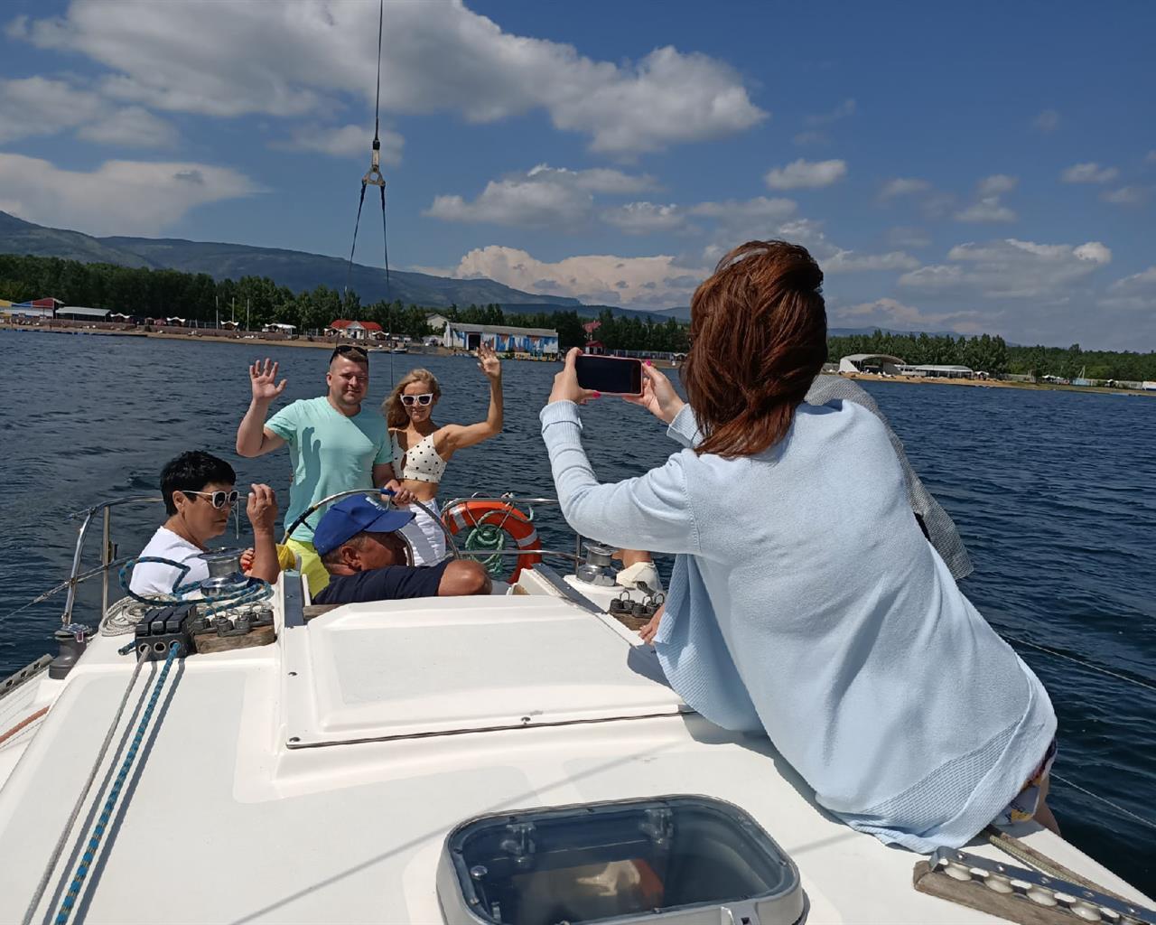 Фото Apreski Бунгало на Банном