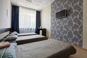 Hotel On Martemyanova (Kemerovo, ulitsa Martemyanova, 85), hotel