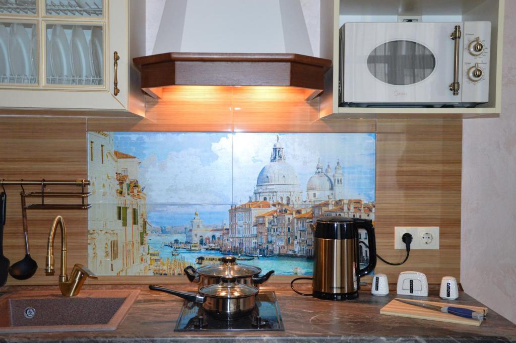 Фото Венеция