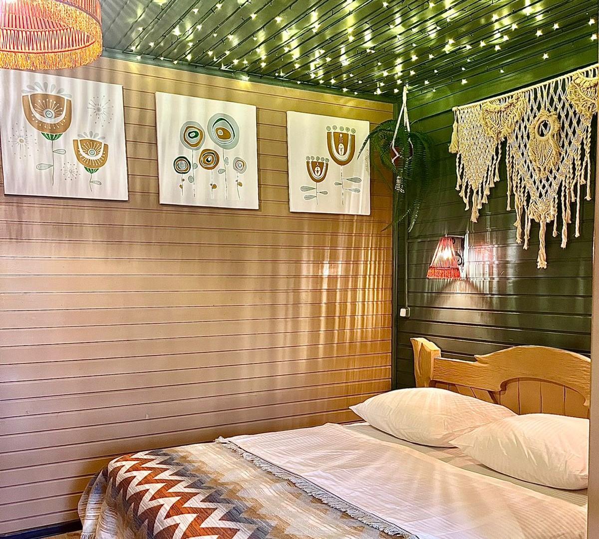 Фото Валенок