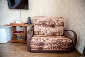 Иное жильё Альфа