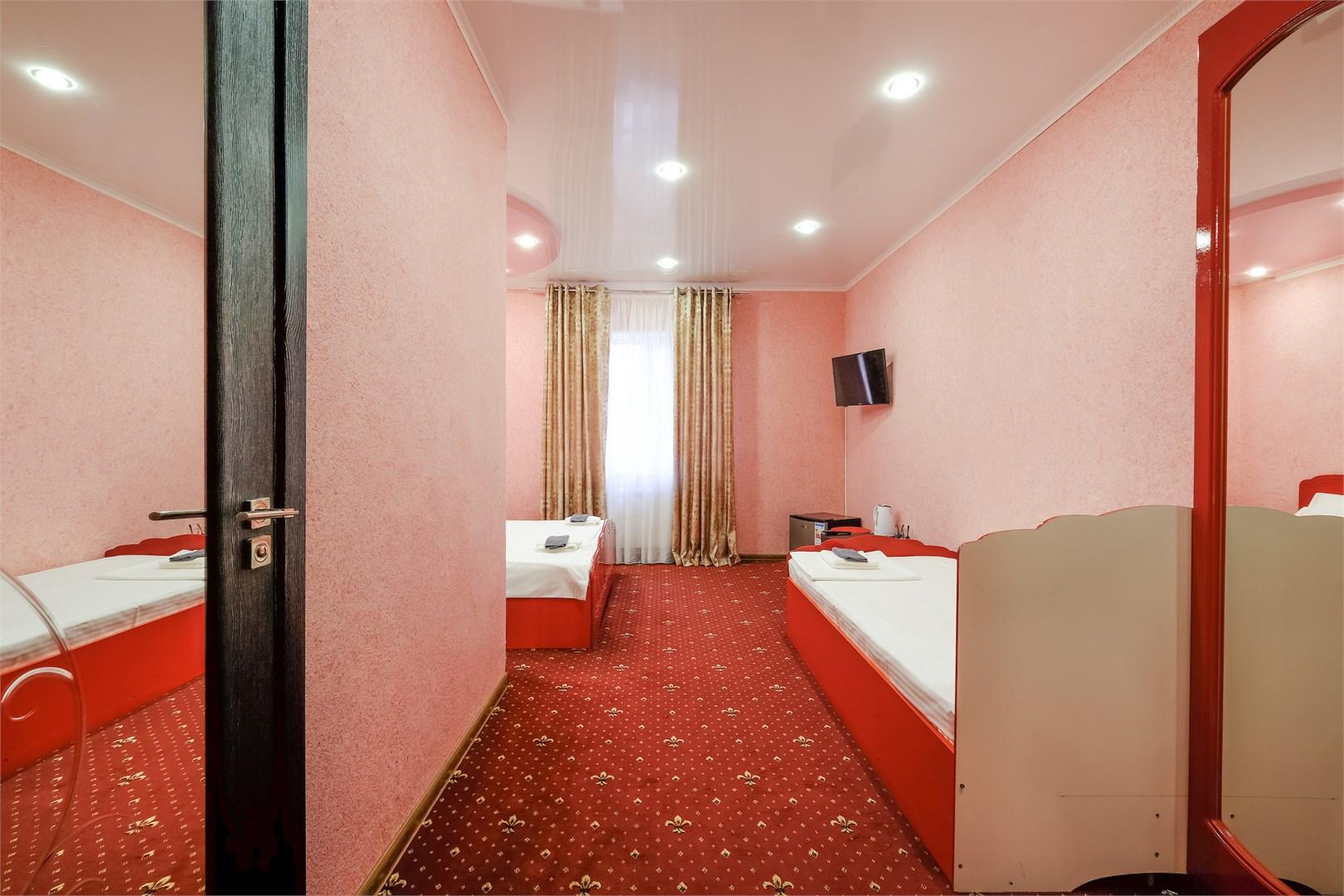 Фото Парисон