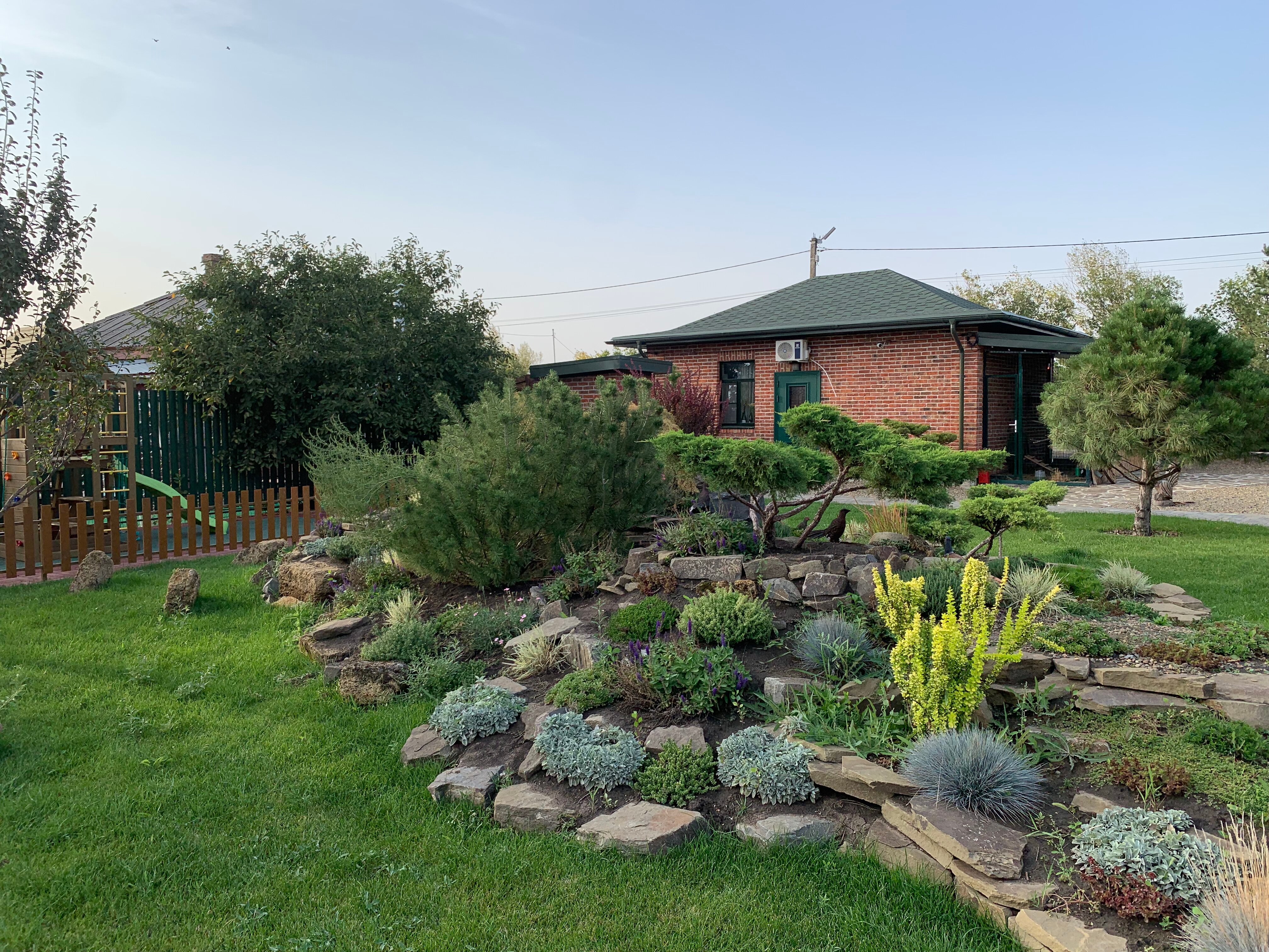 Фото Фазаново