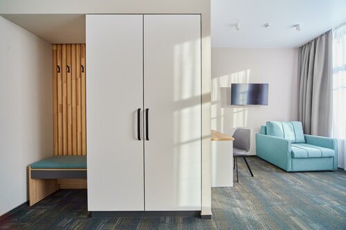 Гостиница Petra в Петрозаводске