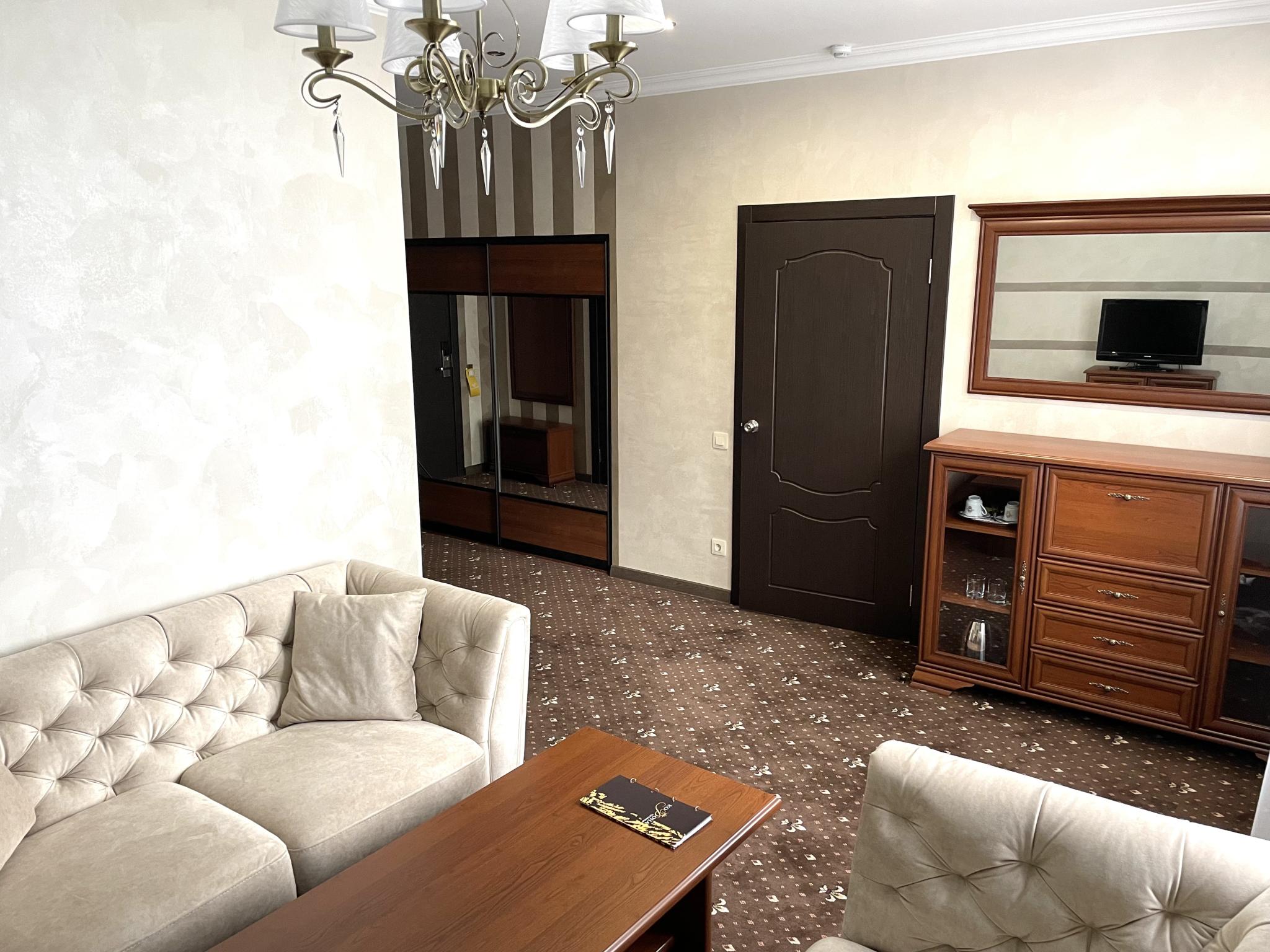 Фото отеля 4