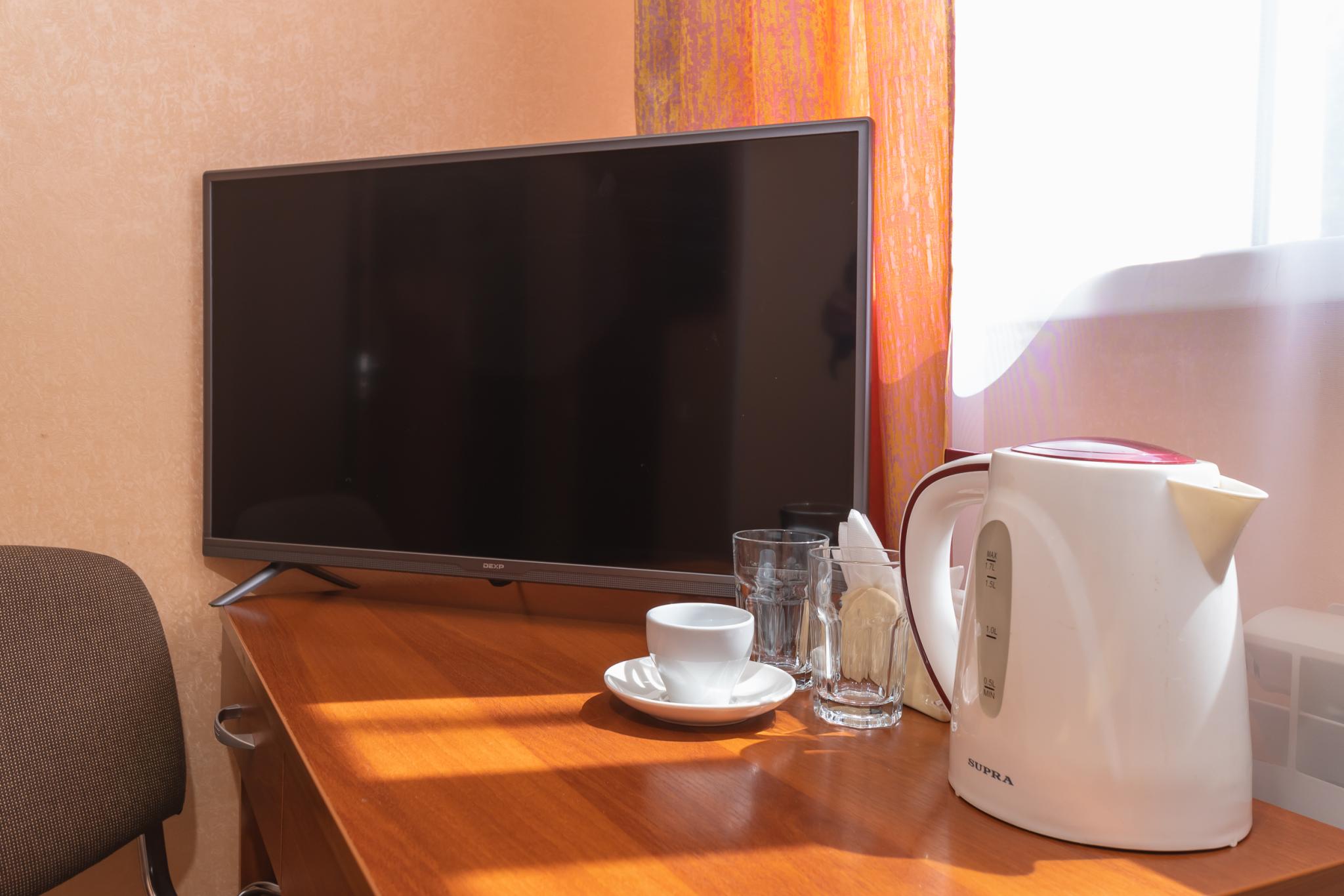 Фото Уютная