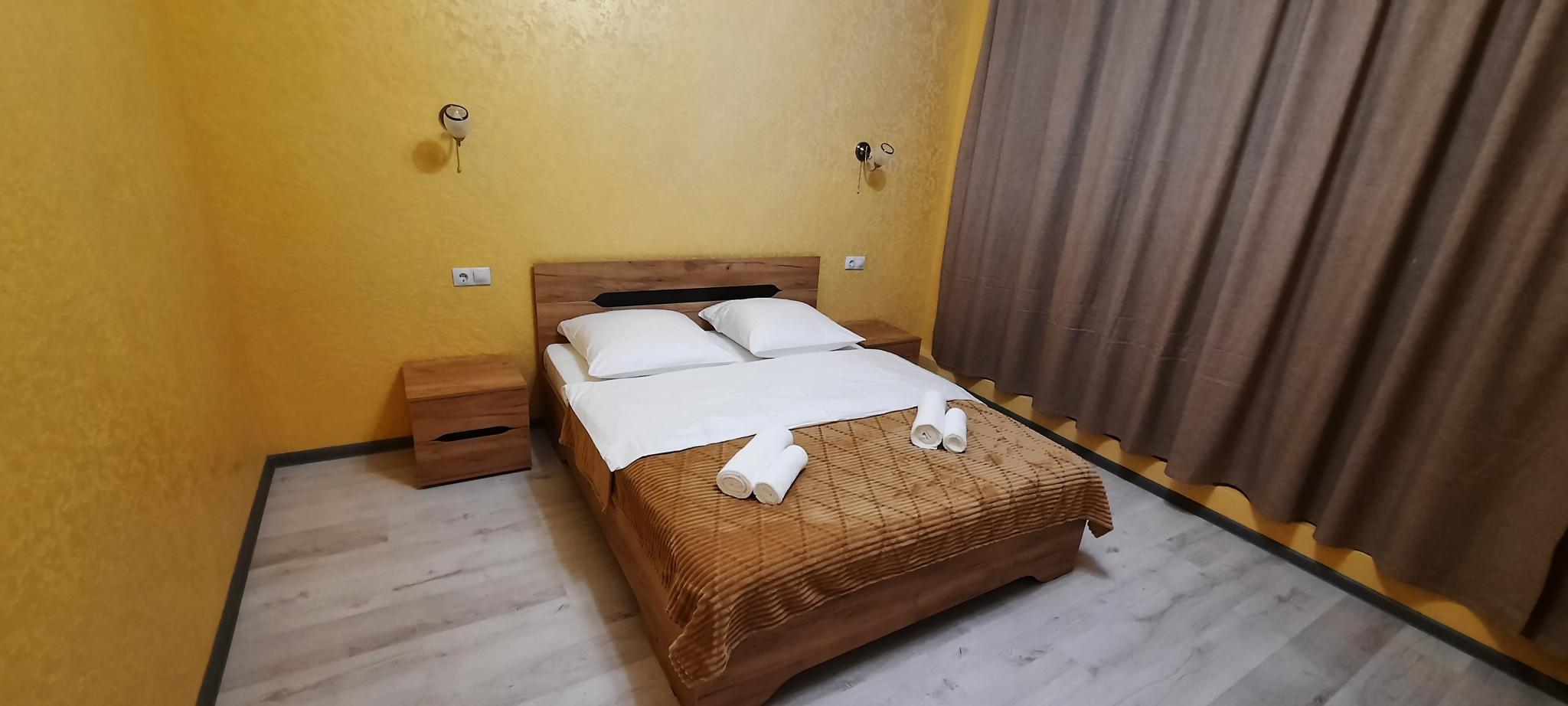 Фото Морская Бухта