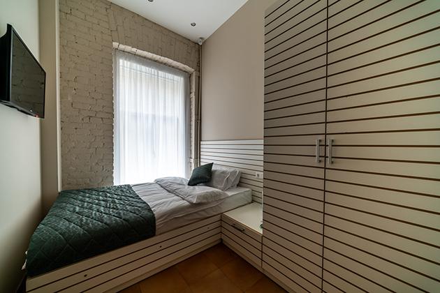 Фото Loft Garden