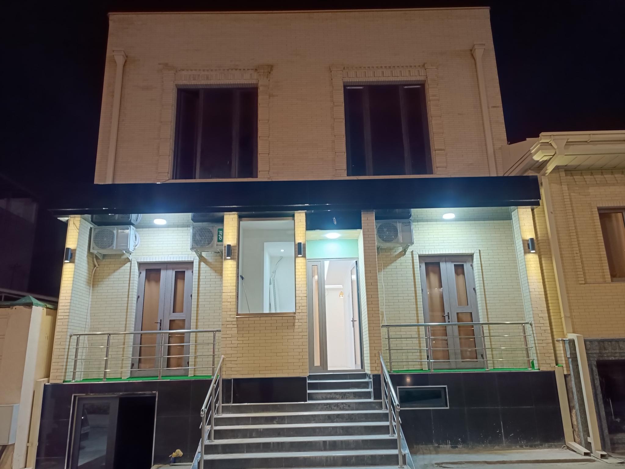 Фото Muhayyo guest house