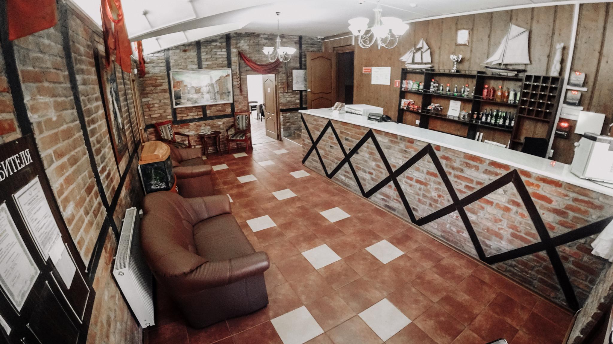 Фото Вилла Татьяна