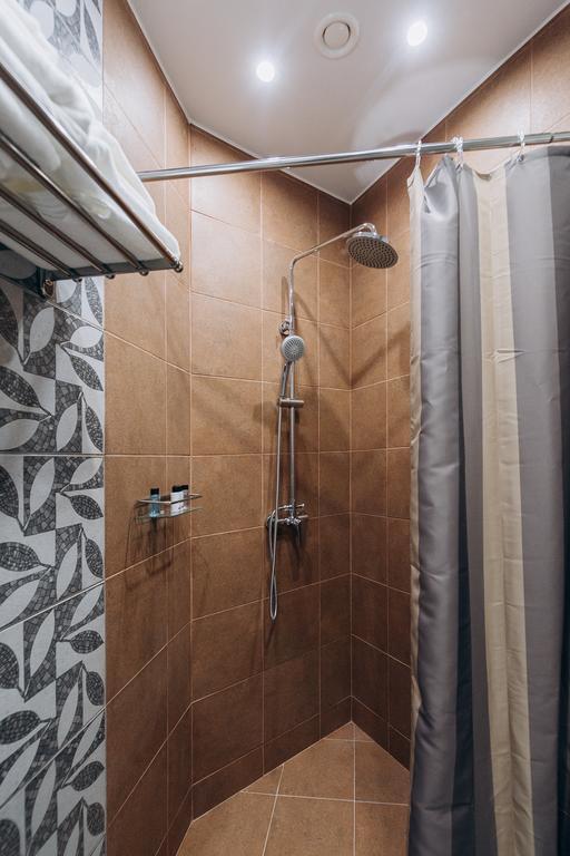 Фото Oversize Piter