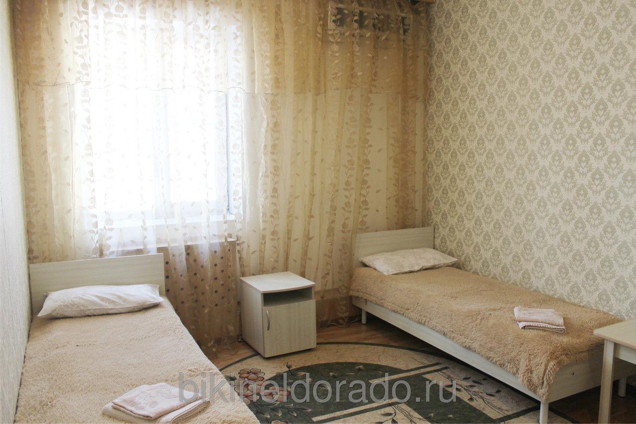 Фото Эльдорадо