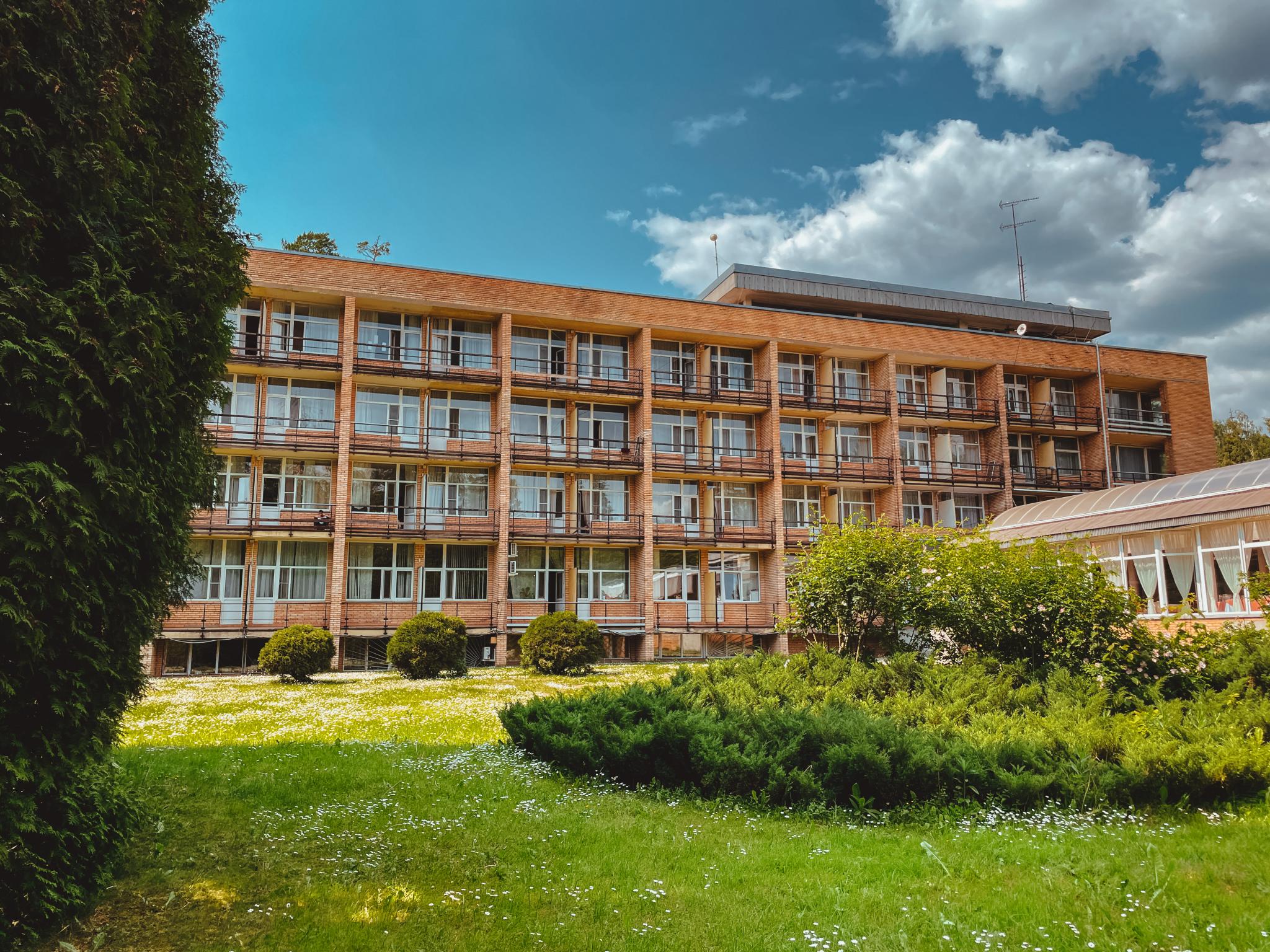 Фото Голицыно