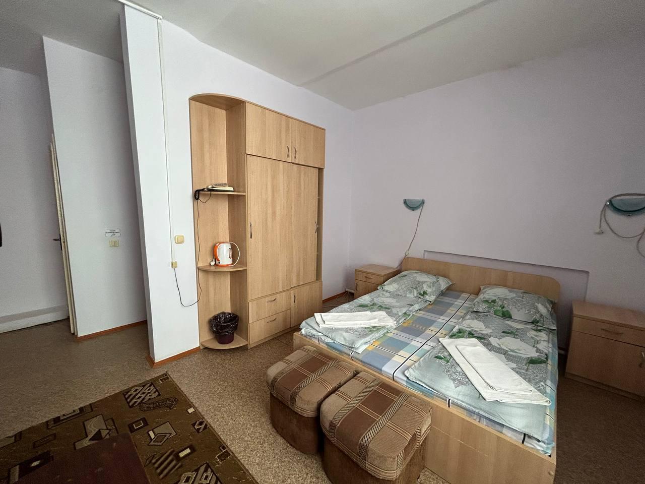 Фото Заречье