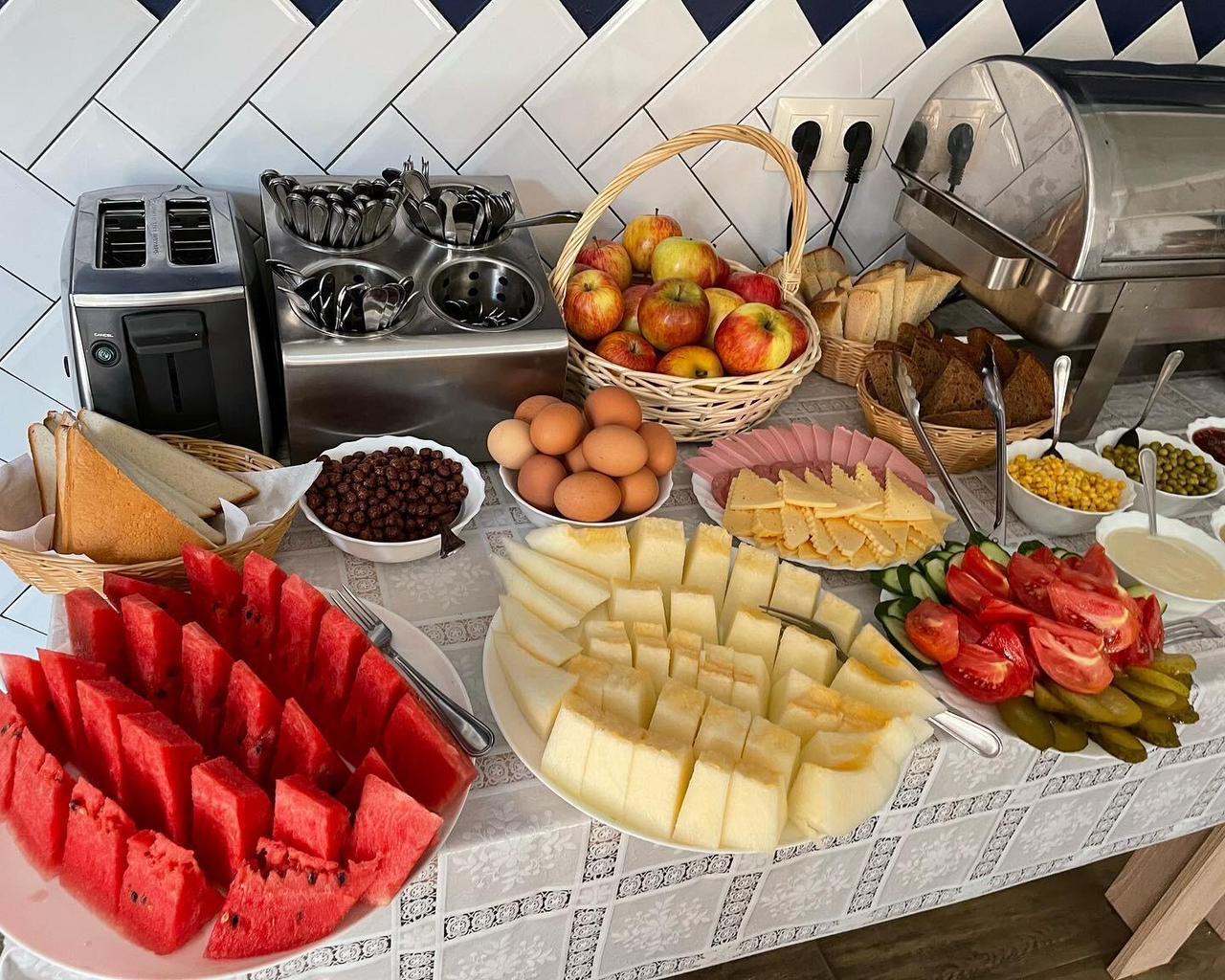 Фото Регата