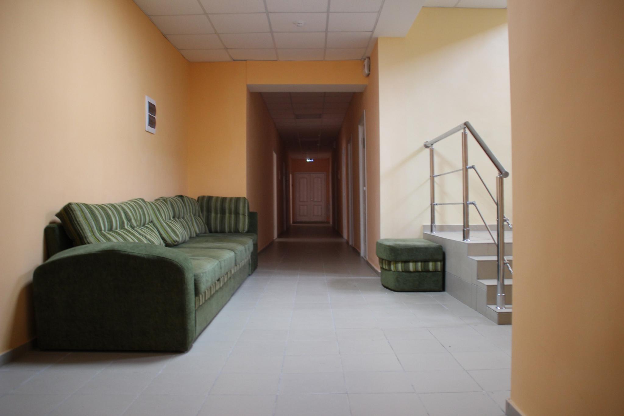 Фото Рыжий Дом