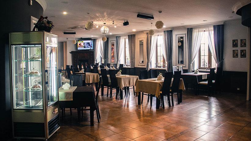 Фото Гостиный Домъ