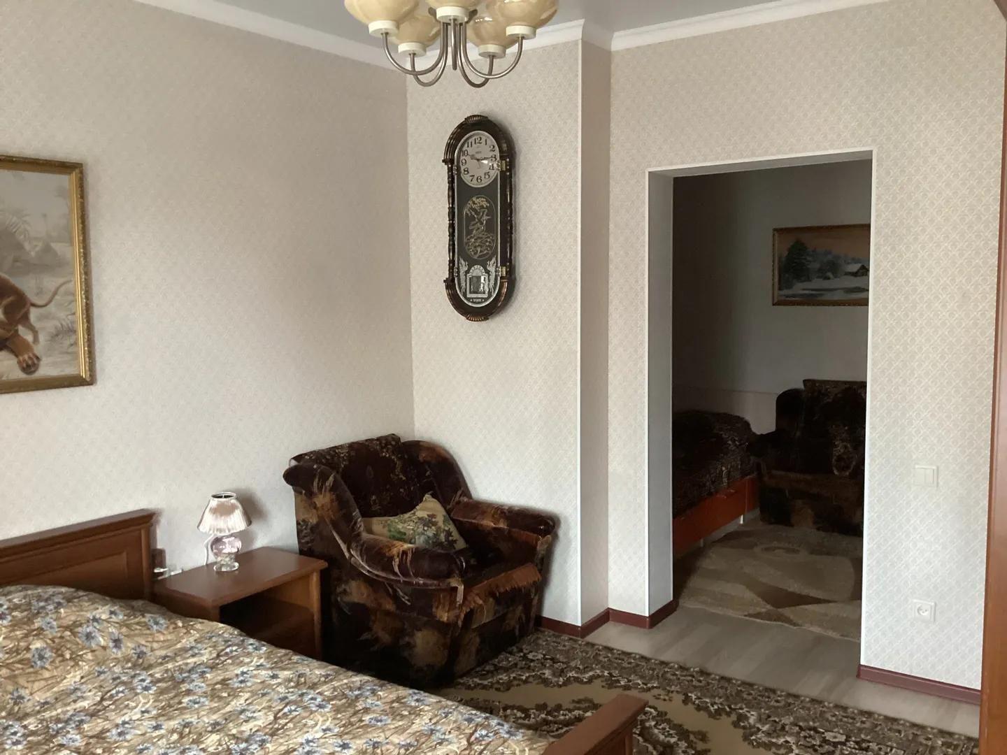 Фото Гостевой дом на Интернациональной 16