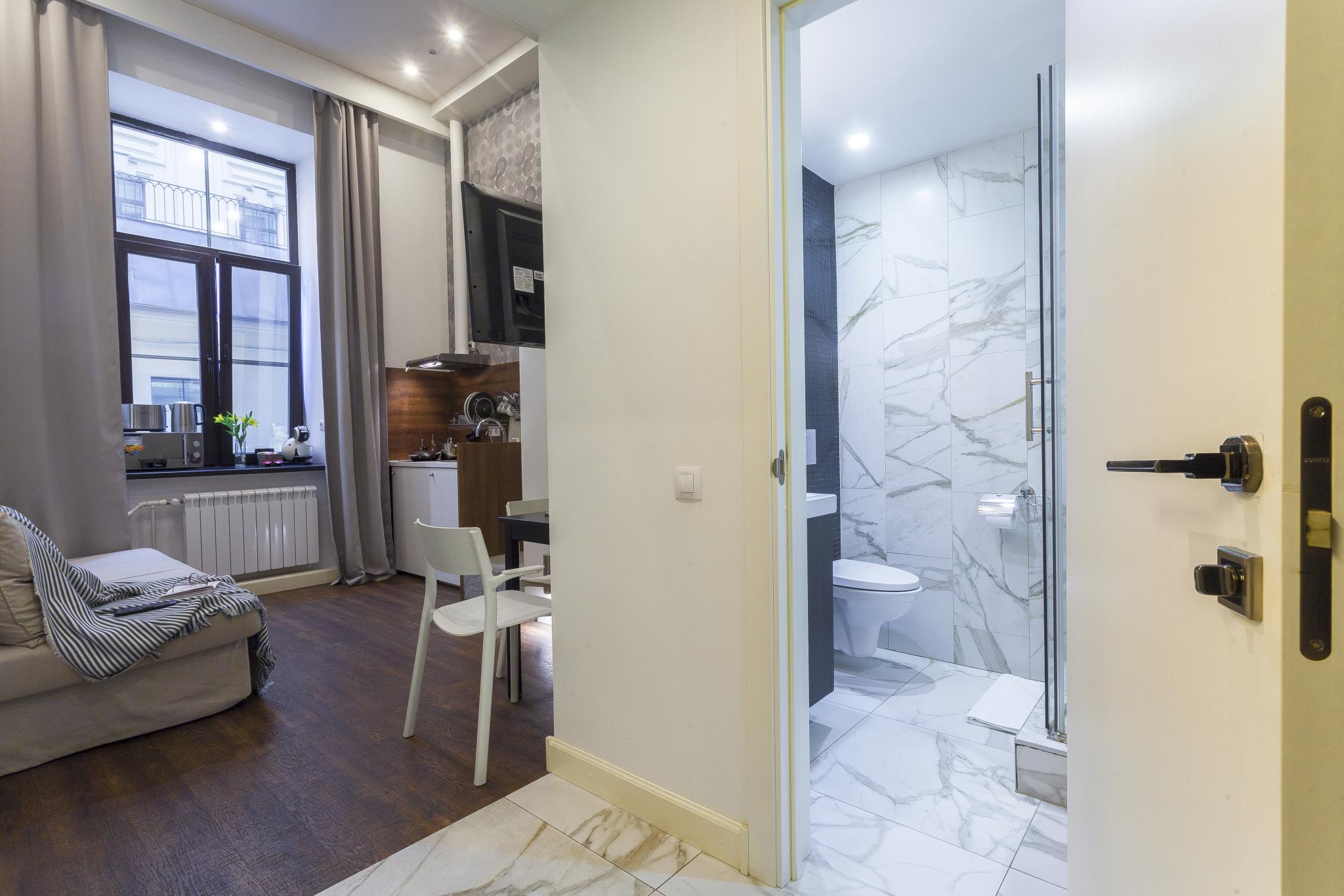 Фото Апартаменты у Дворцовой площади